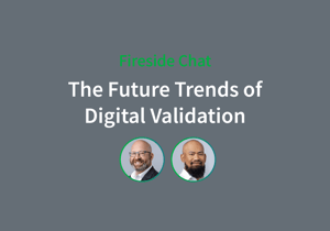 Sware_Event_Fireside Chat: Future Trends of Digital Validation_Past