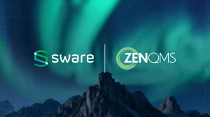 Sware+ZenQMS_Partnership-Announcement_Hero_960x540_web_v2