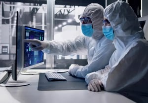 Case Study - Global Gene Therapy CDMO