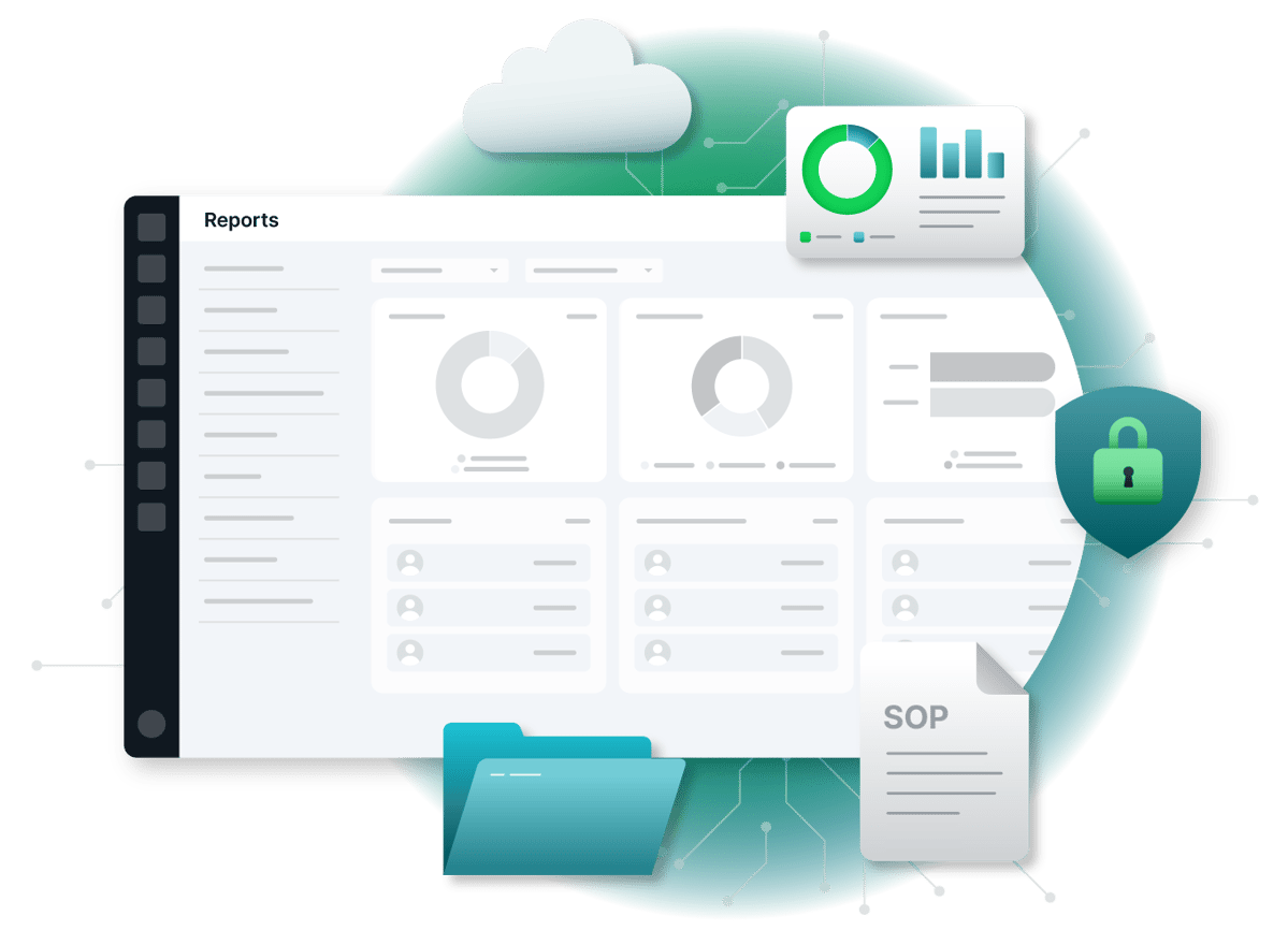 Intelligent GxP validation solutions | Sware