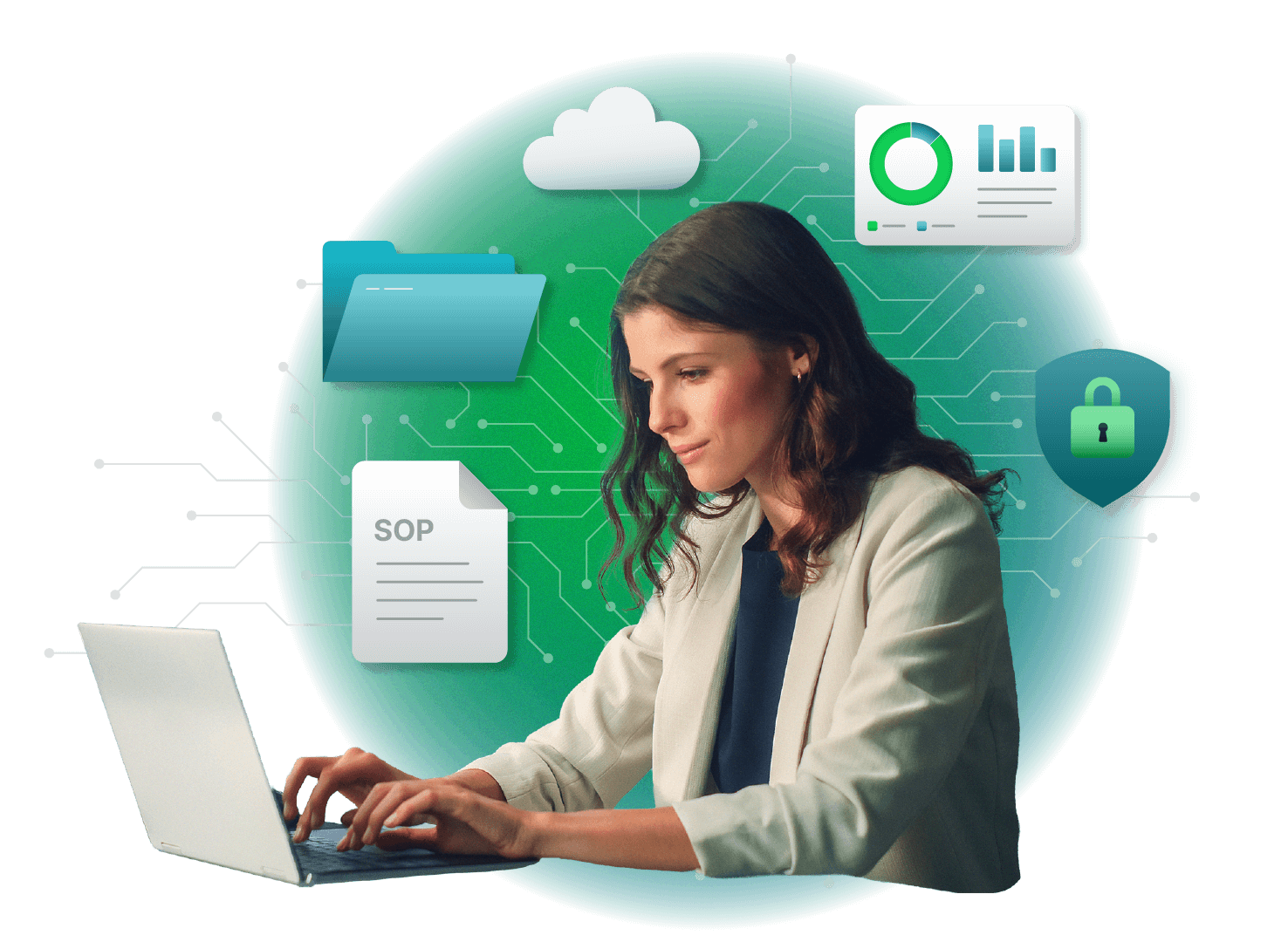 AI-Powered GxP Validation Solutions | Sware